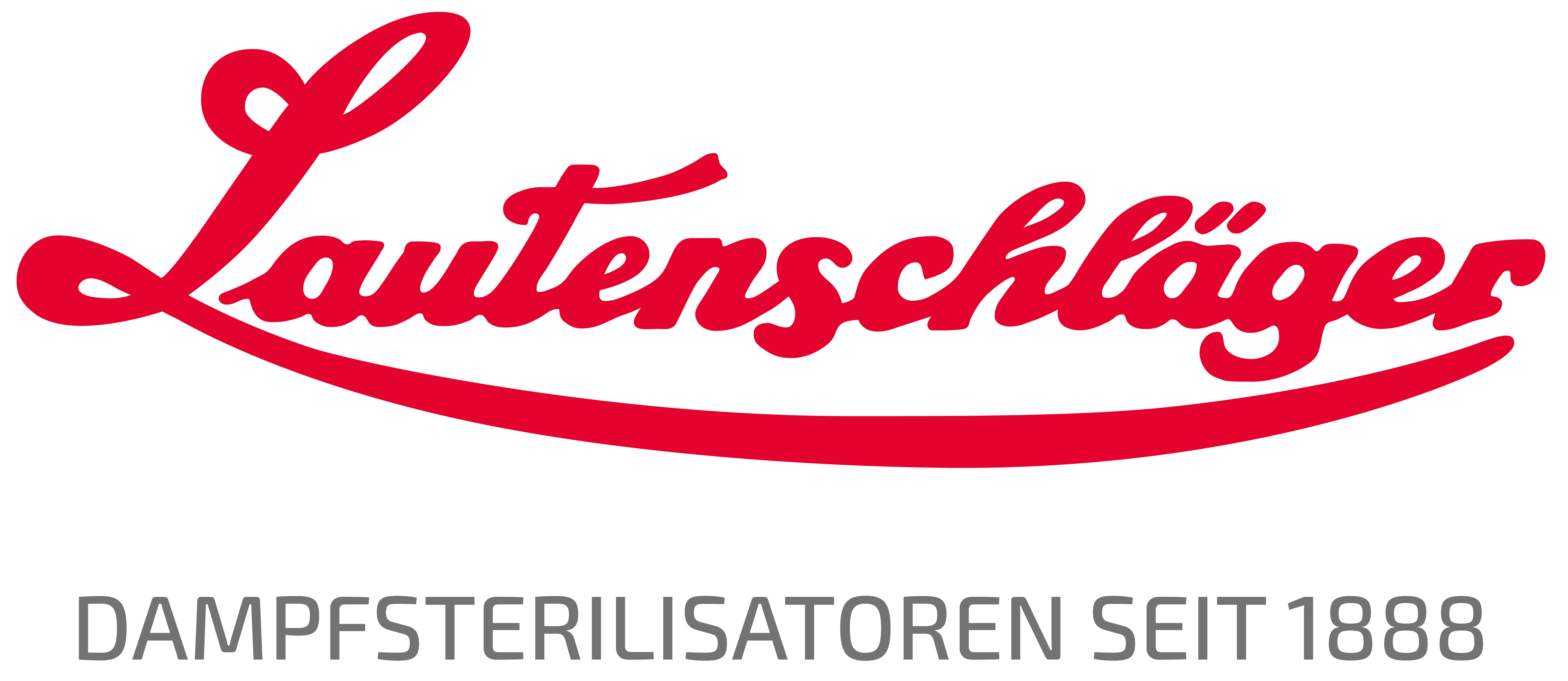 Startseite Logo Lautenschläger