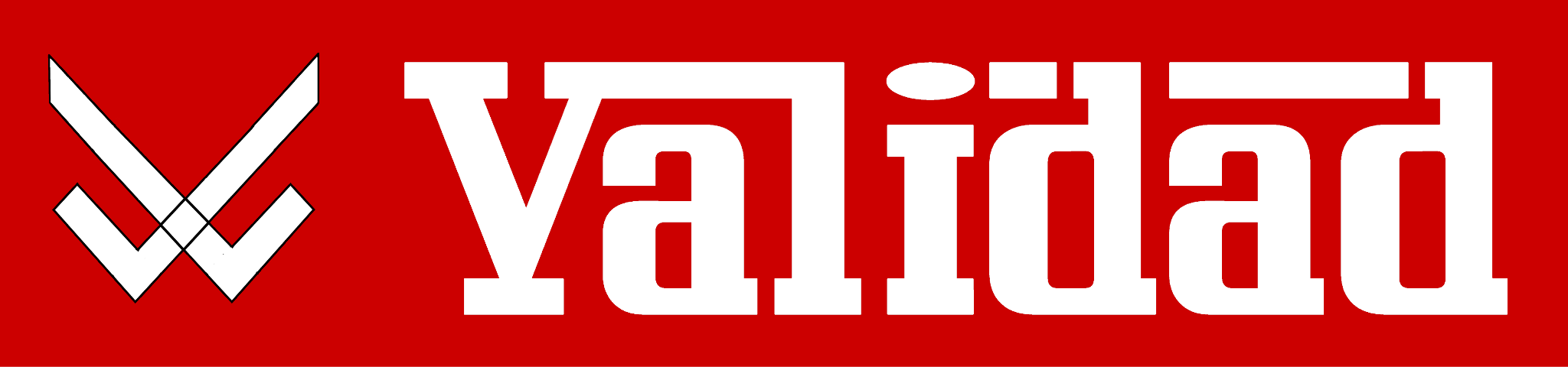 logo validad